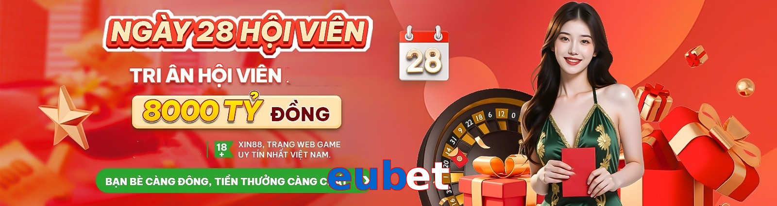 eubet