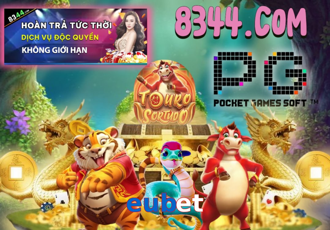eubet